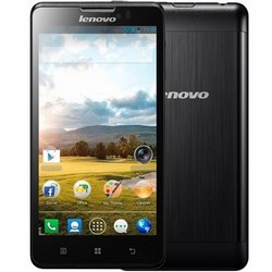 Замена шлейфов на телефоне Lenovo P780 в Иванове